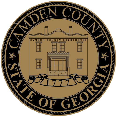 CAMDEN COUNTY BOARD OF TAX ASSESSORS